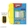 ZAIVRO Smart-Touch Audio E-Book for Kids