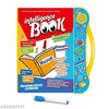 ZAIVRO Smart-Touch Audio E-Book for Kids