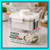 ZAIVRO Modular Countertop Kitchen Storage Rack