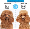 ZAIVRO Elite SUPER Slicker Dog Comb Brush For Dogs And Cats With Medium Long Hair