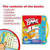 ZAIVRO Smart-Touch Audio E-Book for Kids